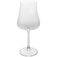 Jogo 6 Taças 650ml Iduna Cristal Ecológico